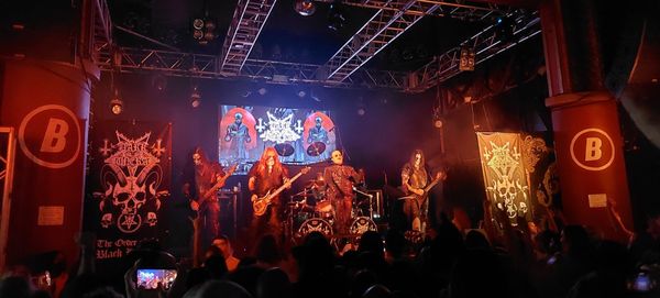 The Beacham by null