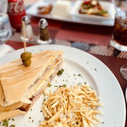 El Cristo Restaurant in MIAMI gift card