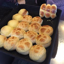 惠蘿餅店 - Frankly it tastes much better than the touristy 金華.