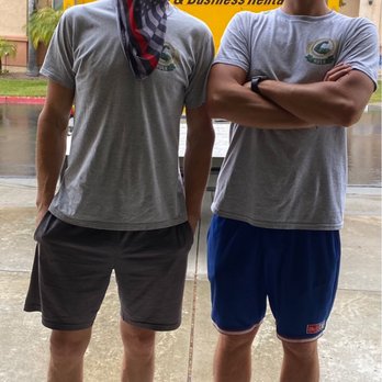 Hulk Movers - Anton and Nick - Movers Near Me - San Diego, California Hulk Movers - Anton and Nick - Movers Near Me - San Diego, California