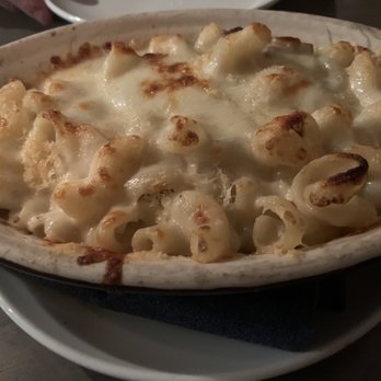 Gourmando - Mac n cheese .. aka Mac n cream - New American Near Me - Beverly Hills, California Gourmando - Mac n cheese .. aka Mac n cream - New American Near Me - Beverly Hills, California