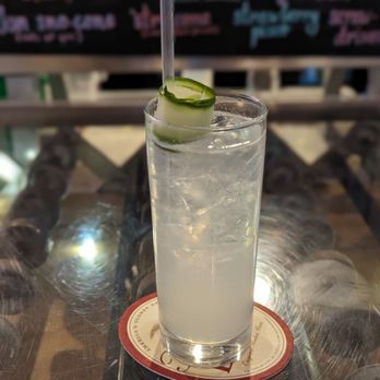 East End Hardware - Bars Near Me - Houston, Texas