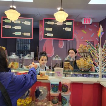 North End Creamery - Ice Cream & Frozen Yogurt Near Me - Boston, Massachusetts North End Creamery - Ice Cream & Frozen Yogurt Near Me - Boston, Massachusetts