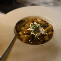 user provided Mamma Maria photo