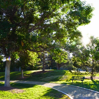 Jerry Cline Park - Parks Near Me - Albuquerque, New Mexico