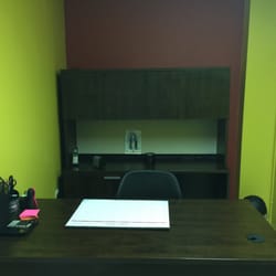 Enterprise Driving School - Office
