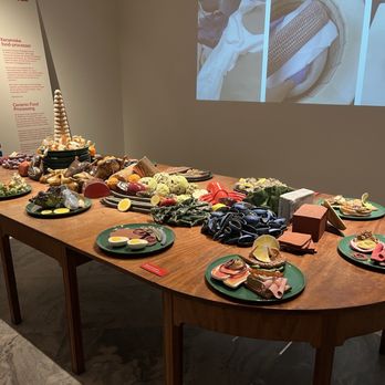 Designmuseum Danmark - Museums Near Me - Copenhagen, 84