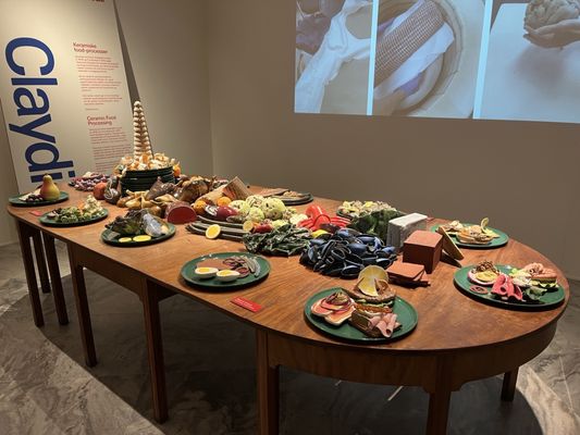 Designmuseum Danmark by null