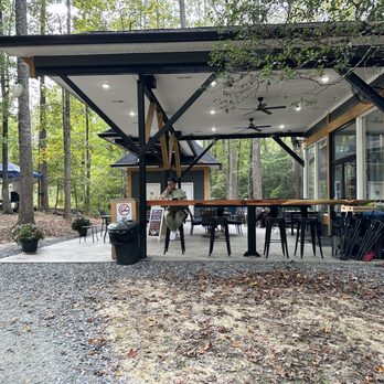 Providence Farms Cidery - Patio - Cideries Near Me - Richmond, Virginia Providence Farms Cidery - Patio - Cideries Near Me - Richmond, Virginia