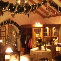 Bischofsmühle - Bischofsmühle Innenansicht