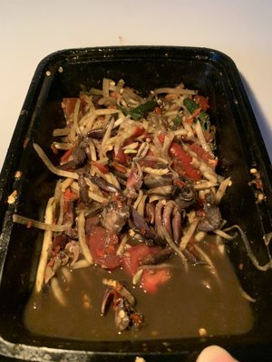 Mesa Thai Cuisine by null