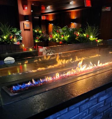 Publico Street Bistro by null