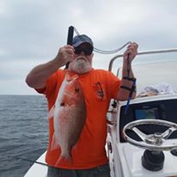 Fishing Made Ezy - Nice 10lb Snapper! - Boat Charters Near Me - Orange Beach, Alabama Fishing Made Ezy - Nice 10lb Snapper! - Boat Charters Near Me - Orange Beach, Alabama