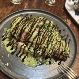 Chicken Napolitana