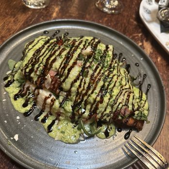 Tiu Steppi's Osteria - Chicken Napolitana - Italian Near Me - San Antonio, Texas
