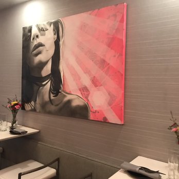P.S. Kitchen - Vegetarian Near Me - New York, New York