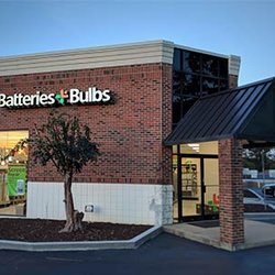 Batteries Plus