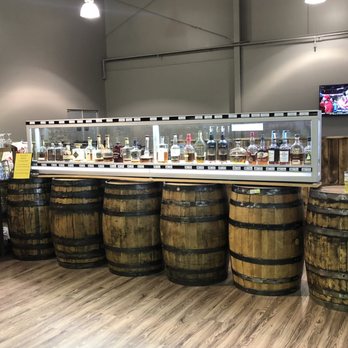 Liquor Barn - Bourbon tasting area - Beer, Wine & Spirits Near Me - Lexington, Kentucky Liquor Barn - Bourbon tasting area - Beer, Wine & Spirits Near Me - Lexington, Kentucky