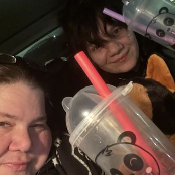 Tokyo Sushi - Panda bear bubble tea - Japanese Near Me - North East, Maryland Tokyo Sushi - Panda bear bubble tea - Japanese Near Me - North East, Maryland