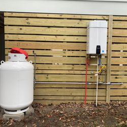 Gulf Coast Gas Repair