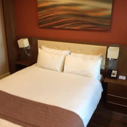 Holiday Inn- Derby