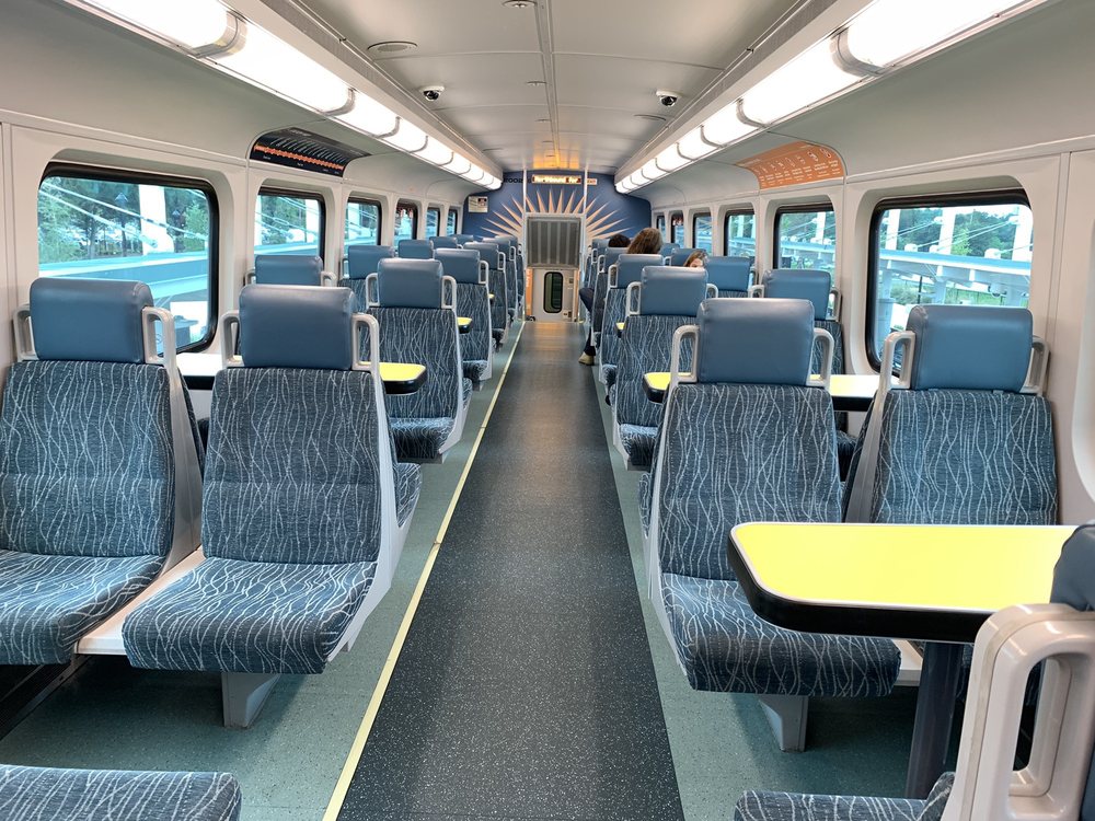 SUNRAIL POINCIANA Updated September 2024 5025 S Rail Ave, Kissimmee