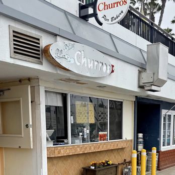 Churros Pier Bakery - Bakeries Near Me - Redondo Beach, California Churros Pier Bakery - Bakeries Near Me - Redondo Beach, California