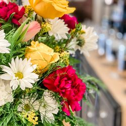 The Petal Company - Visit our website at www.petal-company.com to sign up for our floral subscriptions!