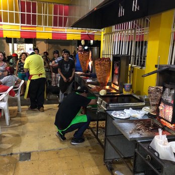 Los Seras - Pastor cooking - Mexican Near Me - Cozumel, ROO Los Seras - Pastor cooking - Mexican Near Me - Cozumel, ROO