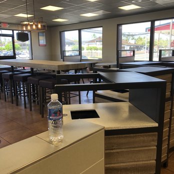 Jack in the Box - No dining - Fast Food Near Me - Kihei, Hawaii Jack in the Box - No dining - Fast Food Near Me - Kihei, Hawaii