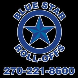 BlueStar Roll-offs