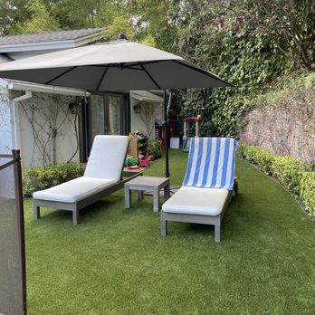 Earth Design - Landscape Architects or Designers Near Me - Santa Monica, California