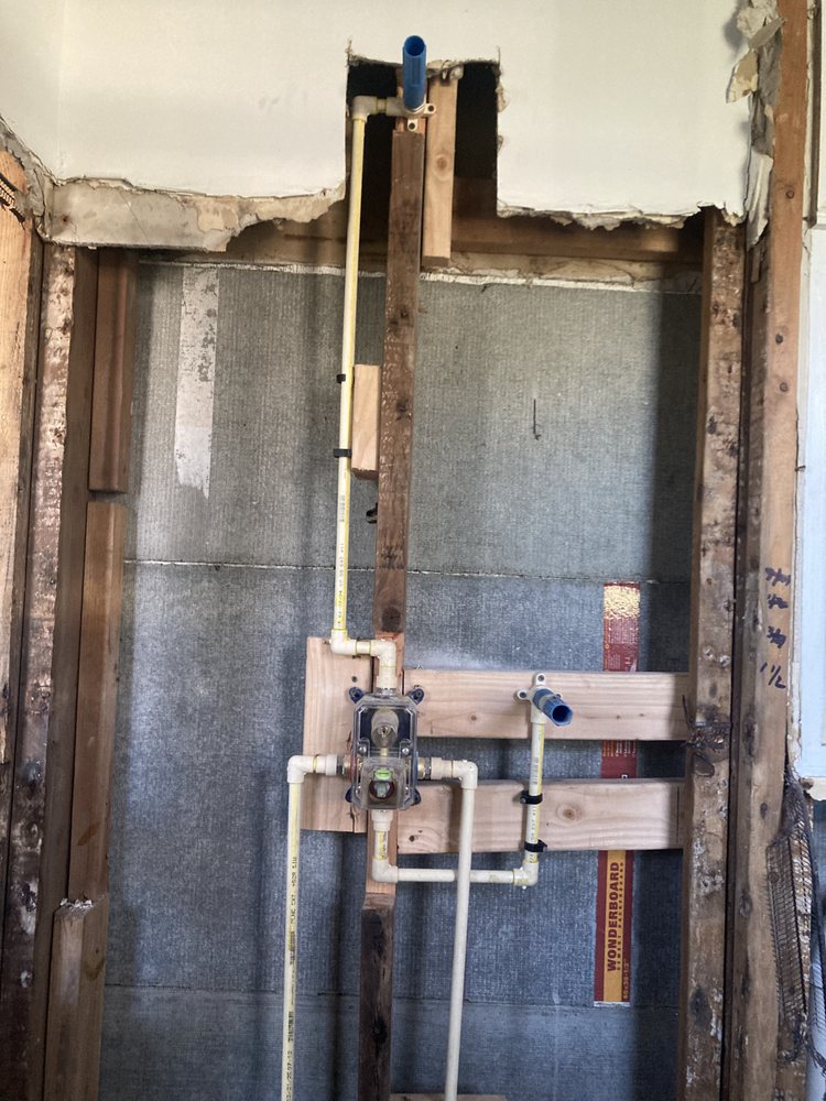 Slide of Quetzal Plumbing