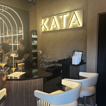Kata - Asian Fusion Near Me - Washington, DC, District of Columbia