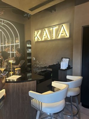 KATA DC by null