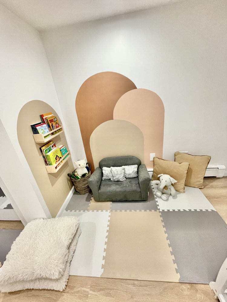 CREATIVE PLAY CHILDCARE Updated August 2024 18 Photos 1310 C St