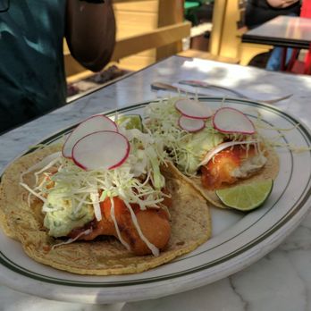 El Molino Central - Mexican Near Me - Sonoma, California