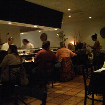 Sushi Tai - inside - Sushi Bars Near Me - San Juan Capistrano, California