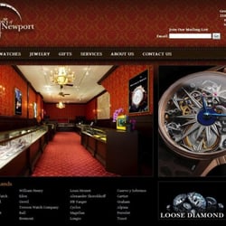 Grenon's of Newport