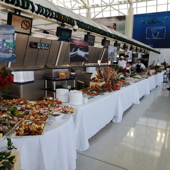Tasty Creations Caterers - Caterers Near Me - Queens, New York