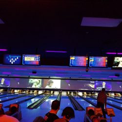 Bowlero Lynnwood