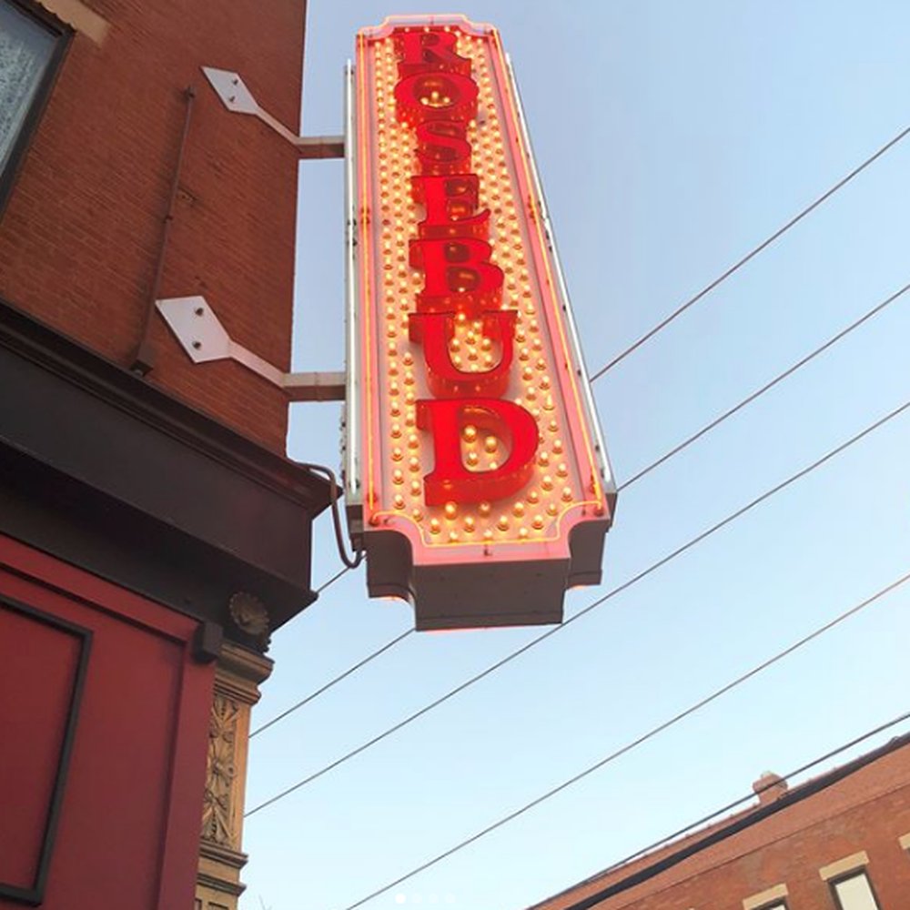 Rosebud - Italian Near Me - Chicago, Illinois Rosebud - Italian Near Me - Chicago, Illinois
