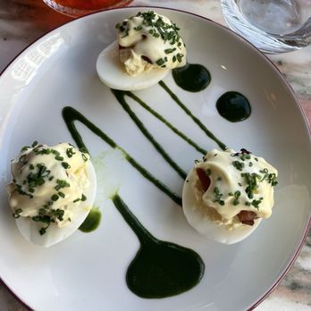 Byrdie’s - Deviled Eggs - French Near Me - Louisville, Kentucky