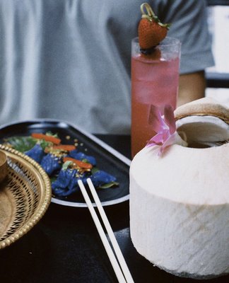 THEP Thai Restaurant by null
