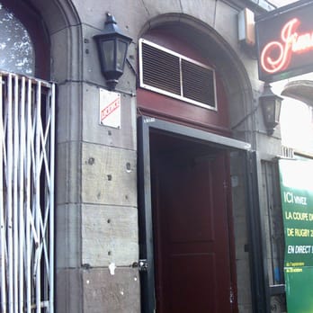 Jimmy's Bar - jimmy''s bar strasbourg - Bars Near Me - Strasbourg, 67