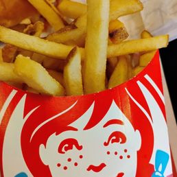 Fries Fries