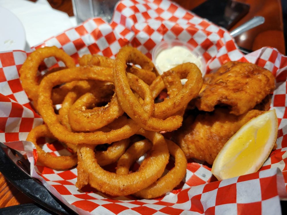 CATALYST SEAFOOD 292 Photos & 494 Reviews 16182 Lower Harbor Rd