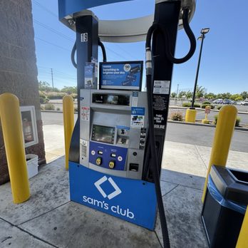 does sam's club gas station sell cigarettes SAM'S CLUB FUEL CENTER - Updated June 2026 - 13 Photos - 904 Pleasant Grove  Blvd, Roseville, California - Gas Stations - Phone Number