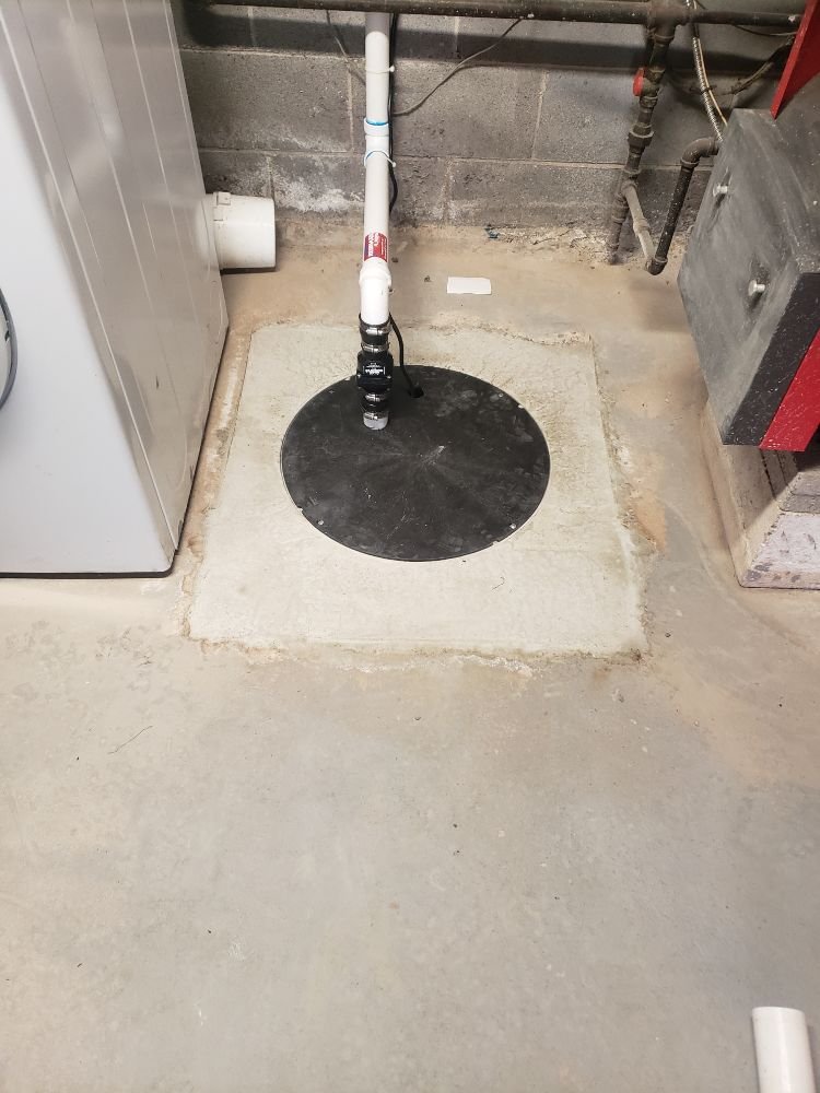 Slide of Rehmann Plumbing