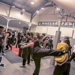 Maccabi Paris